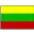 Logo Lituania