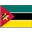 Logo Mozambique