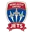 Logo Newcastle Jets Women