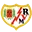Logo Rayo Vallecano B