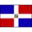 Logo República Dominicana