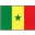 Logo de Senegal