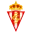 Logo Sporting Gijón B