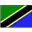 Logo Tanzania