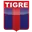 Logo Tigre
